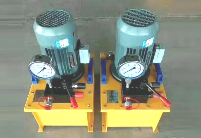 DSD系列电动油泵