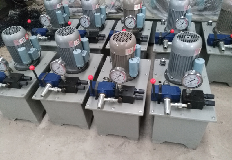 榨油机专用油泵