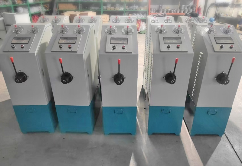 榨油机专用油泵及榨油机油缸