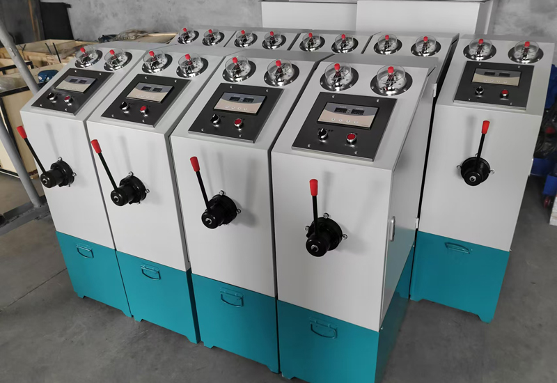 60MPA榨油机专用油泵