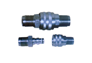 三位四通超高压手动换向阀