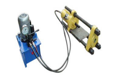 电动履带拆装机