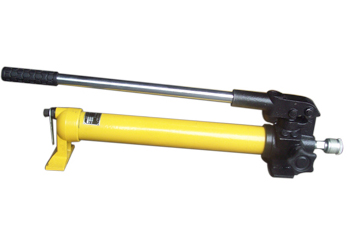 SYB-1型手动油泵