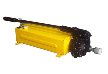 SYB-2型手动油泵