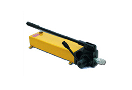 SYB-3型手动油泵